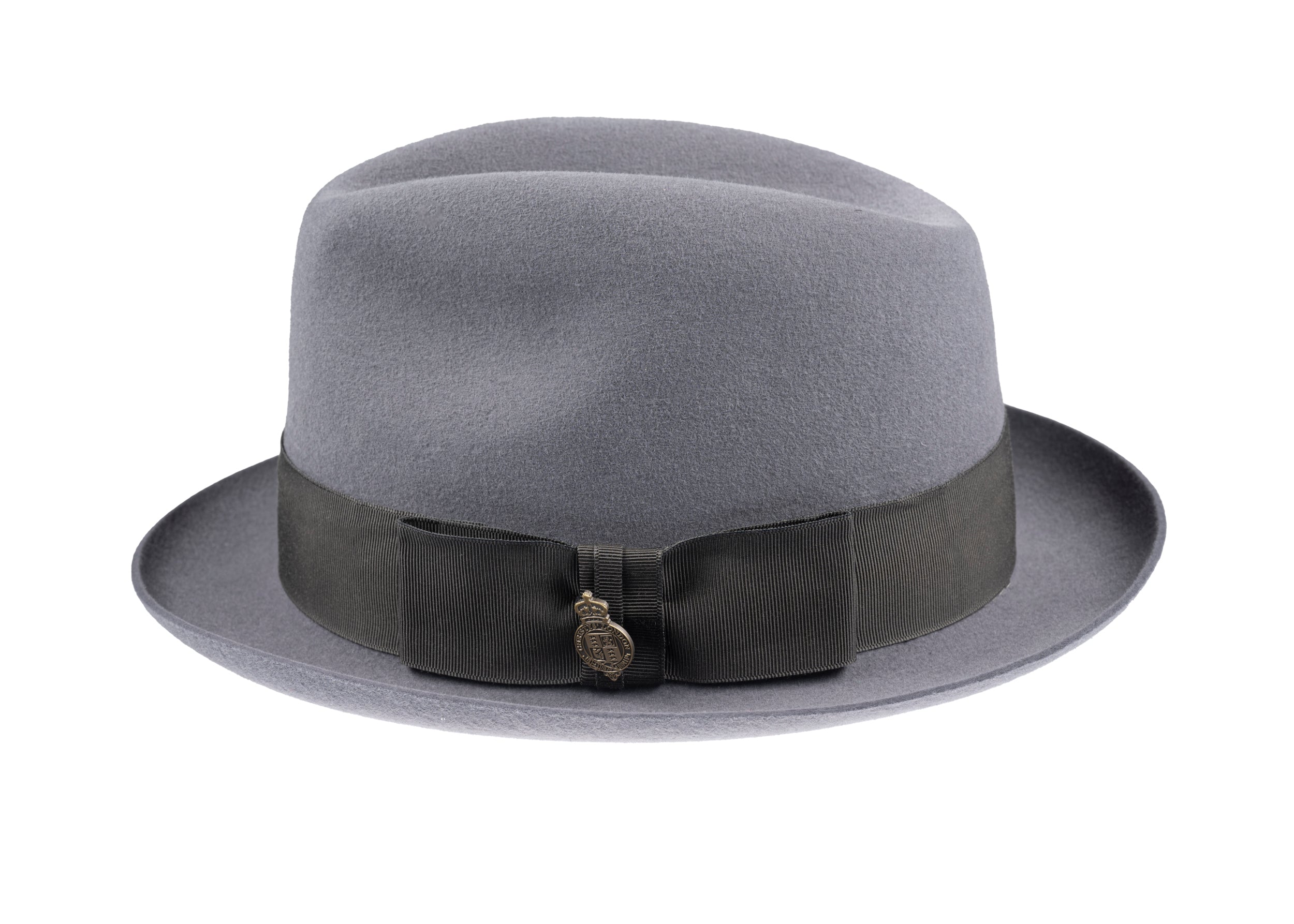 Kent Fur Felt Trilby Hat