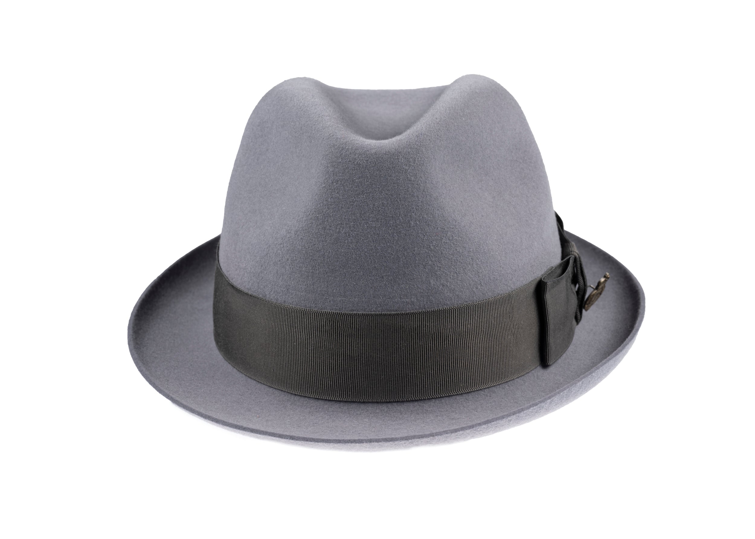 Kent Fur Felt Trilby Hat
