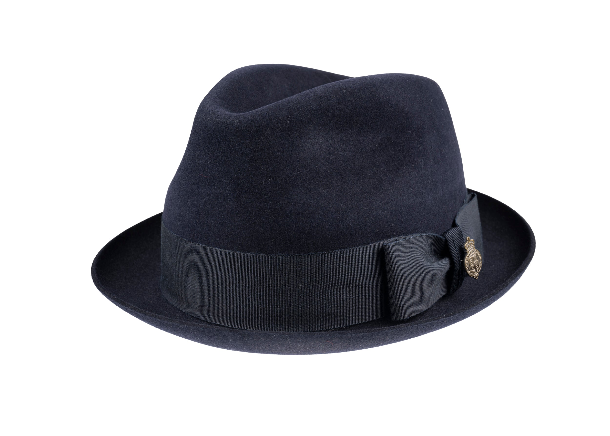 Kent Fur Felt Trilby Hat