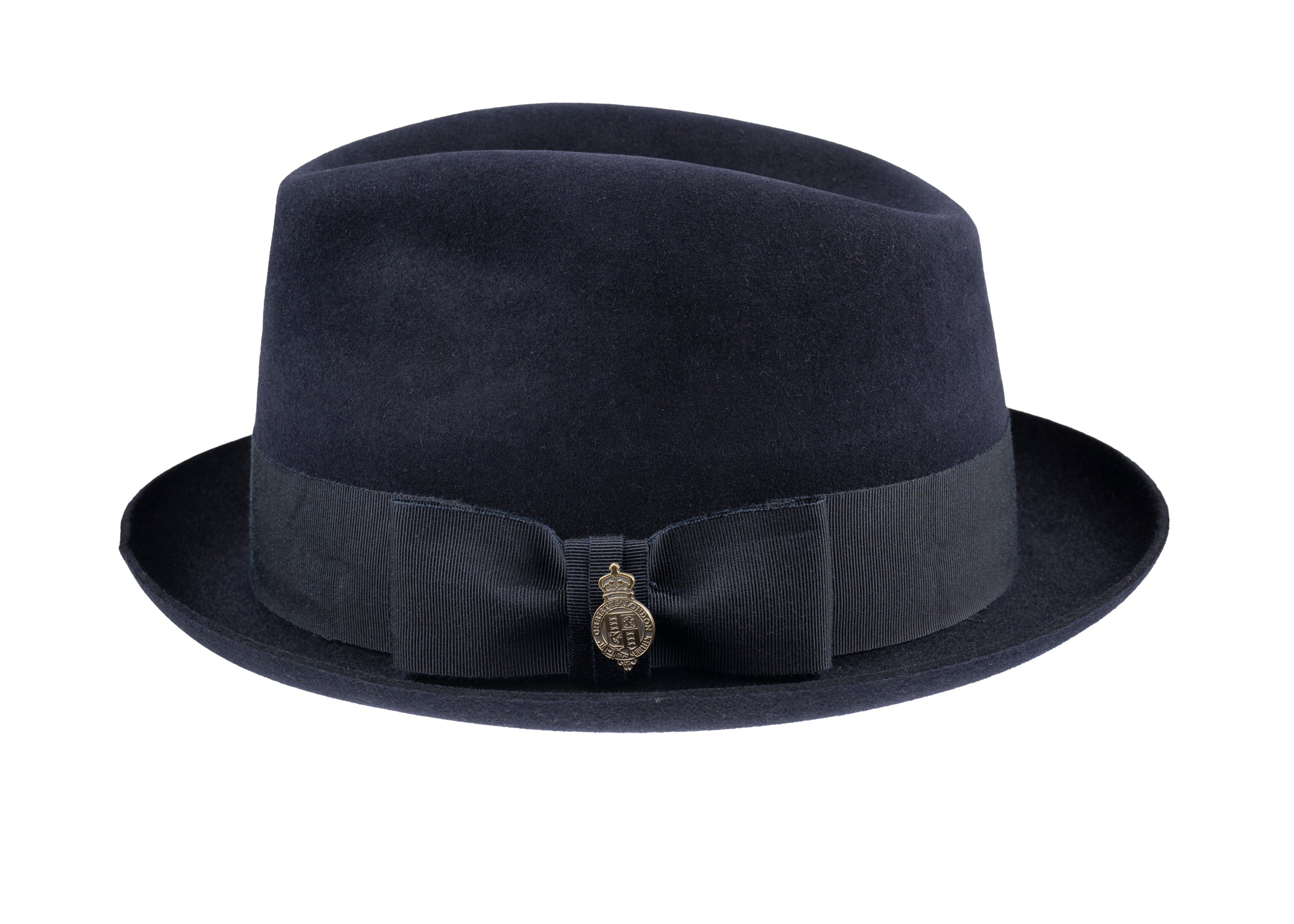 Kent Fur Felt Trilby Hat