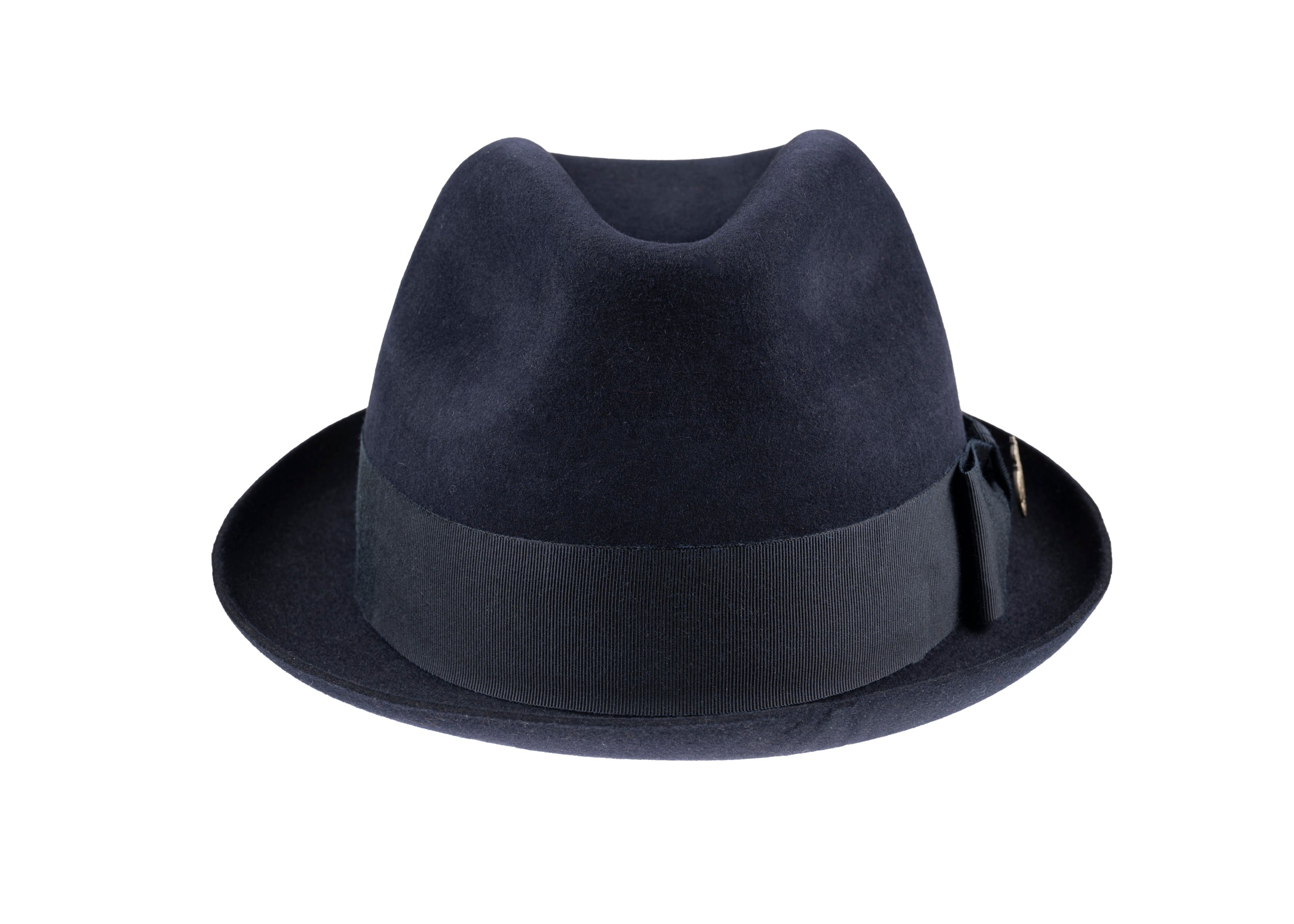 Kent Fur Felt Trilby Hat